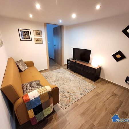 Accasamia Neapolitan Apartments Exterior photo