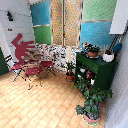Accasamia Neapolitan Apartments Exterior photo