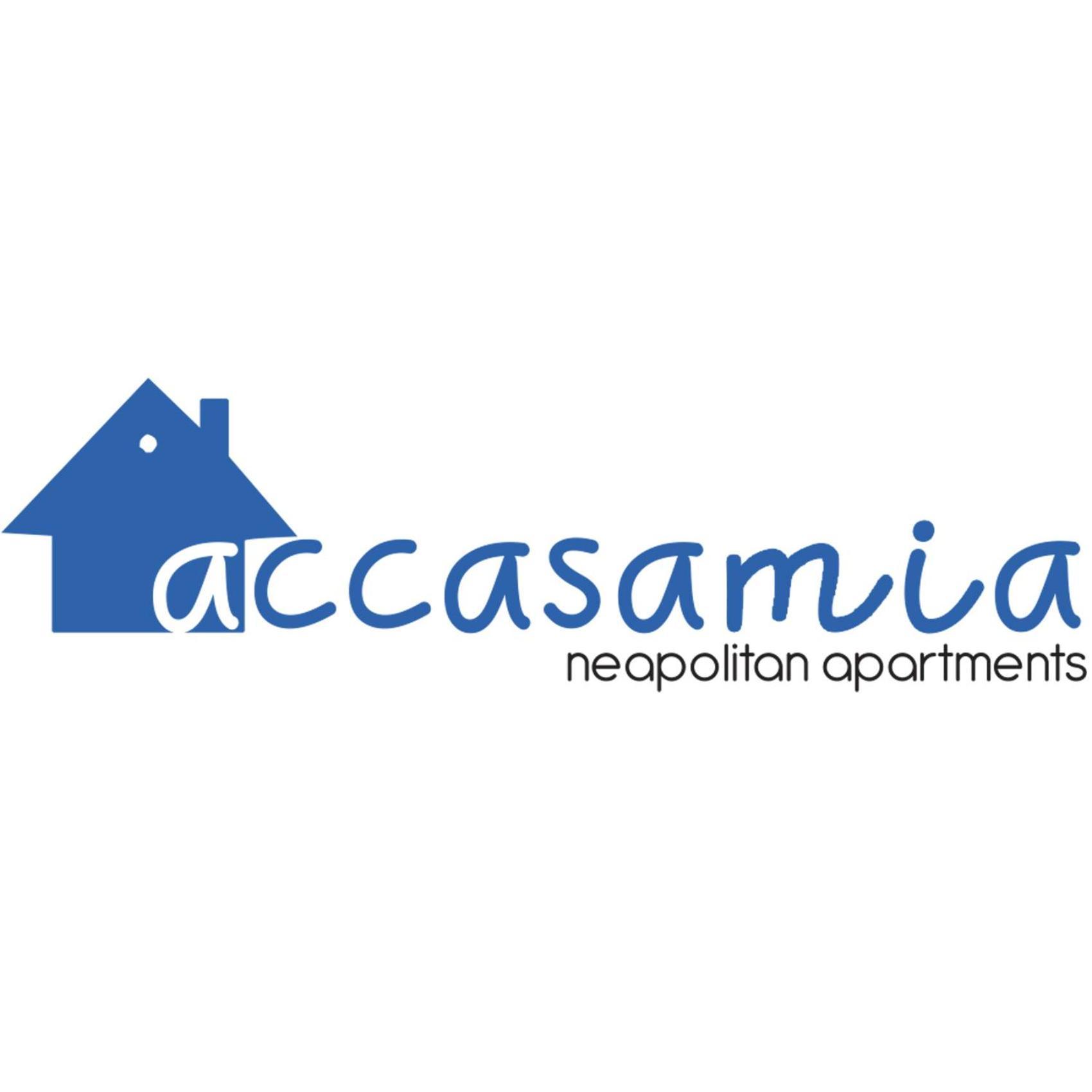 Accasamia Neapolitan Apartments Exterior photo