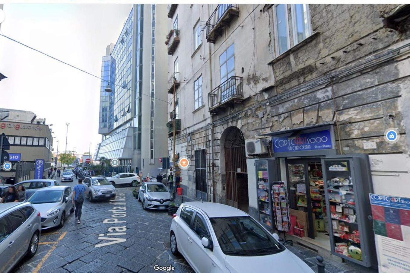 Accasamia Neapolitan Apartments Exterior photo