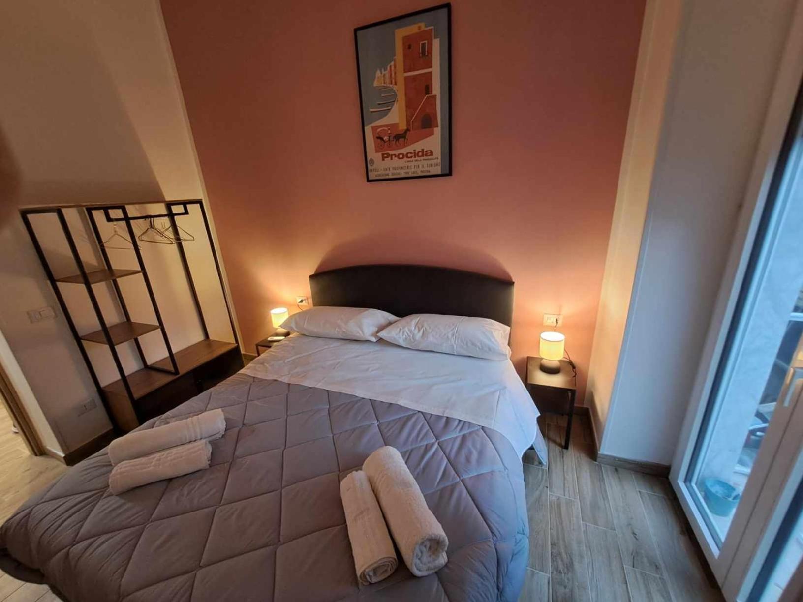 Accasamia Neapolitan Apartments Exterior photo