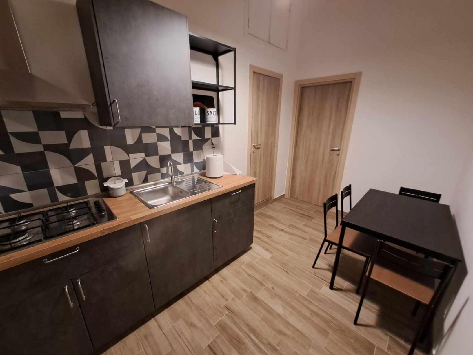 Accasamia Neapolitan Apartments Exterior photo